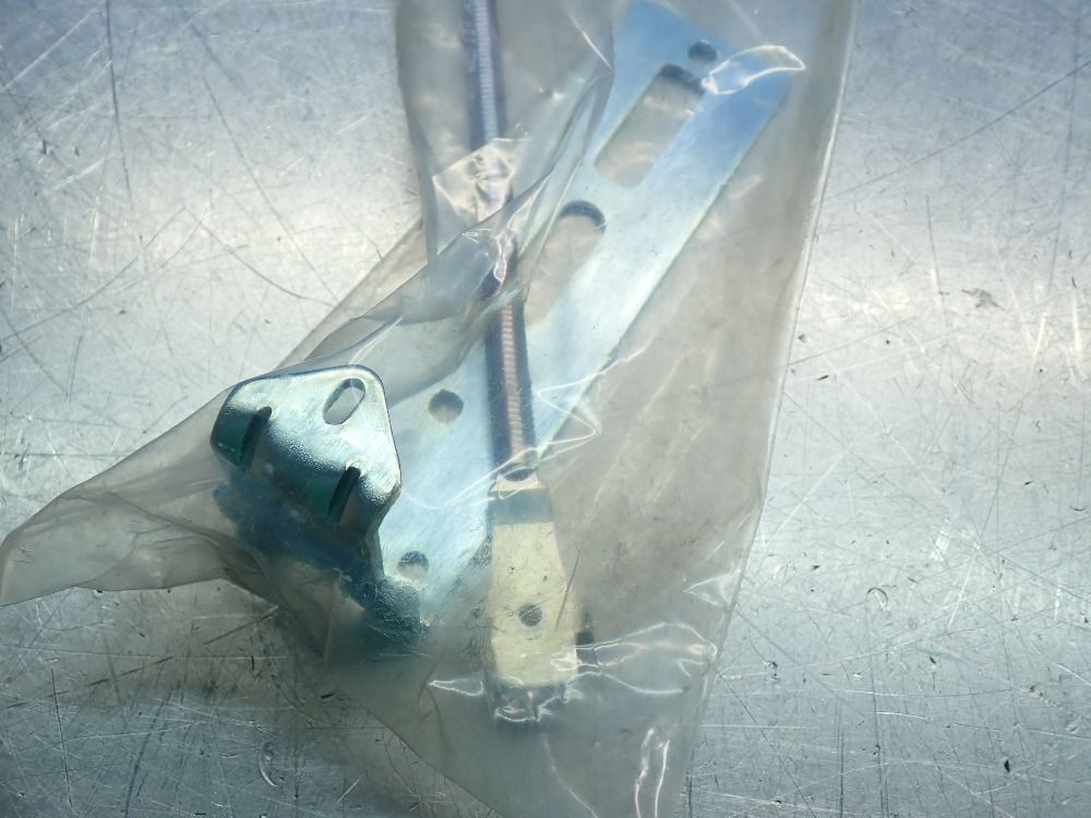 Allen Bradley Fusible Disconnect Switch Kit - 1494u-j30-cr-m