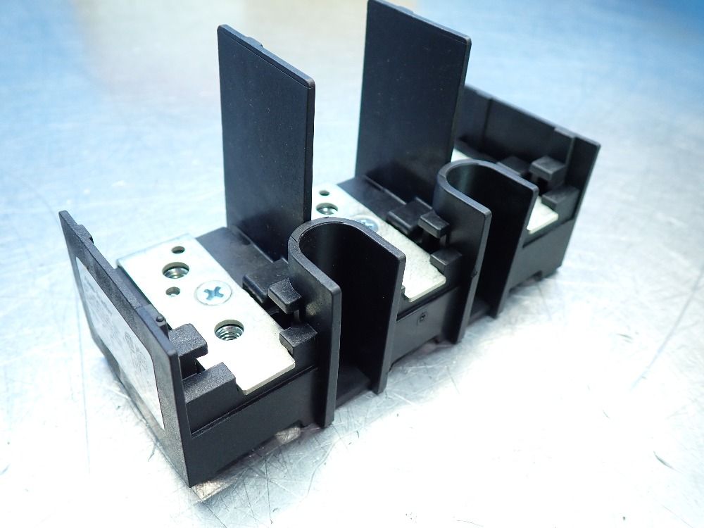 Allen Bradley Fusible Disconnect Switch Kit - 1494u-j30-cr-m