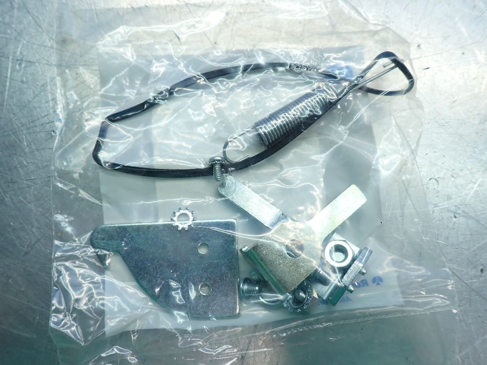 Allen Bradley Fusible Disconnect Switch Kit - 1494u-j30-cr-m