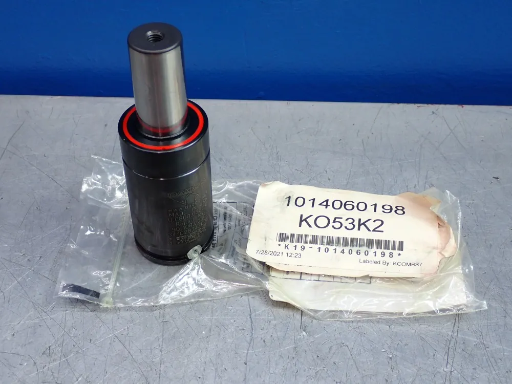 Dadco 2560 Psi/177 Bar Nitrogen Gas Spring Repair Kit - 1014060198