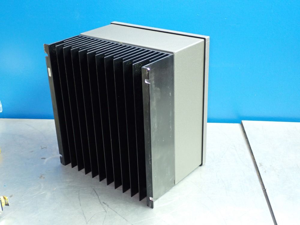 Lenze Ac Techi 10 Hp Ac Inverter Drive - M15100c