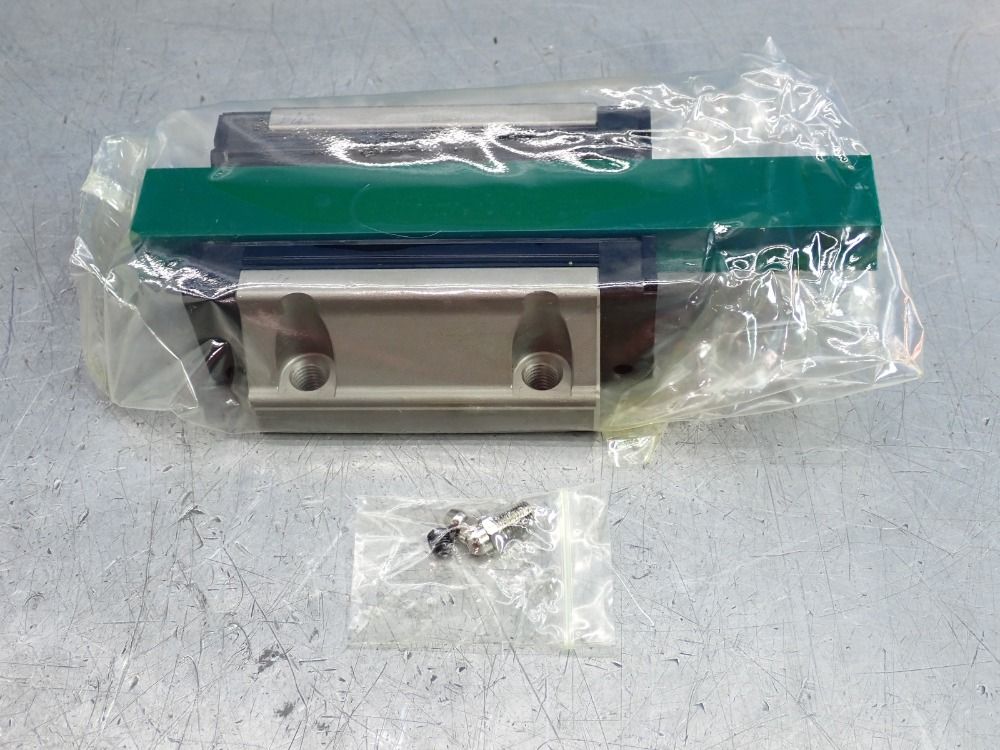 Thk Linear Guide Rail Block - Shs35c1ssc1-gk