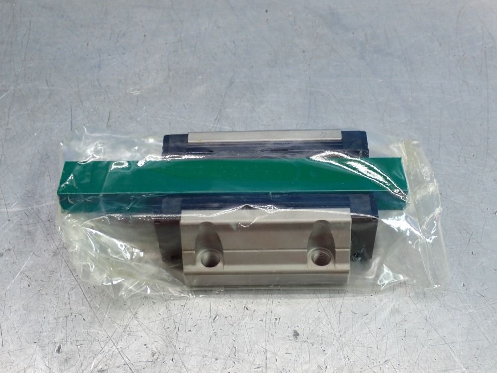 Thk Linear Guide Rail Block - Shs35c1ssc1-gk