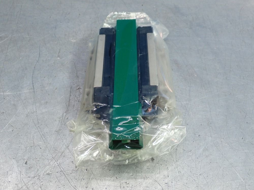 Thk Linear Guide Rail Block - Shs35c1ssc1-gk