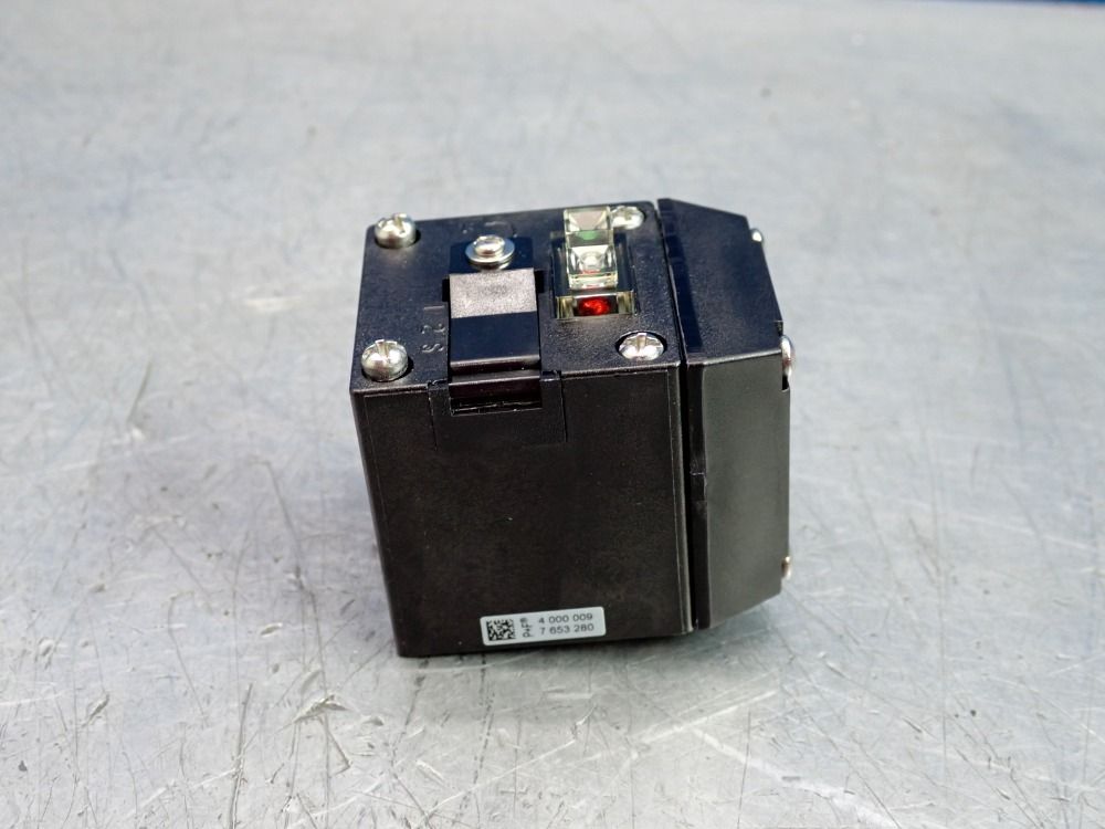 Pepperl+fuchs Photo-automation Scan Receiver - Mpr2hd