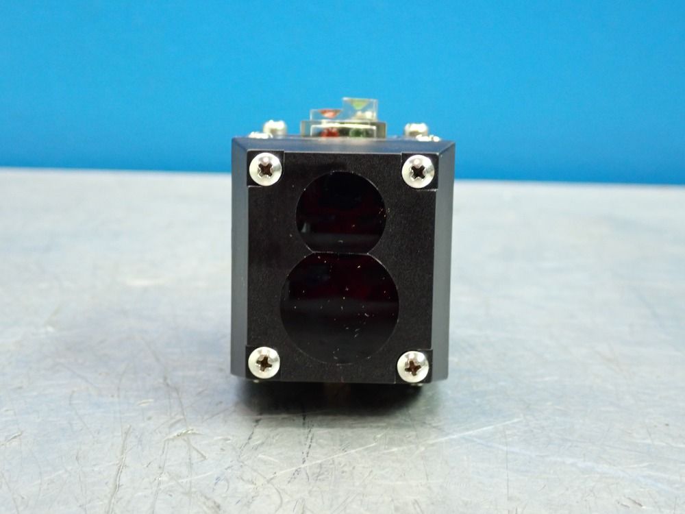 Pepperl+fuchs Photo-automation Scan Receiver - Mpr2hd