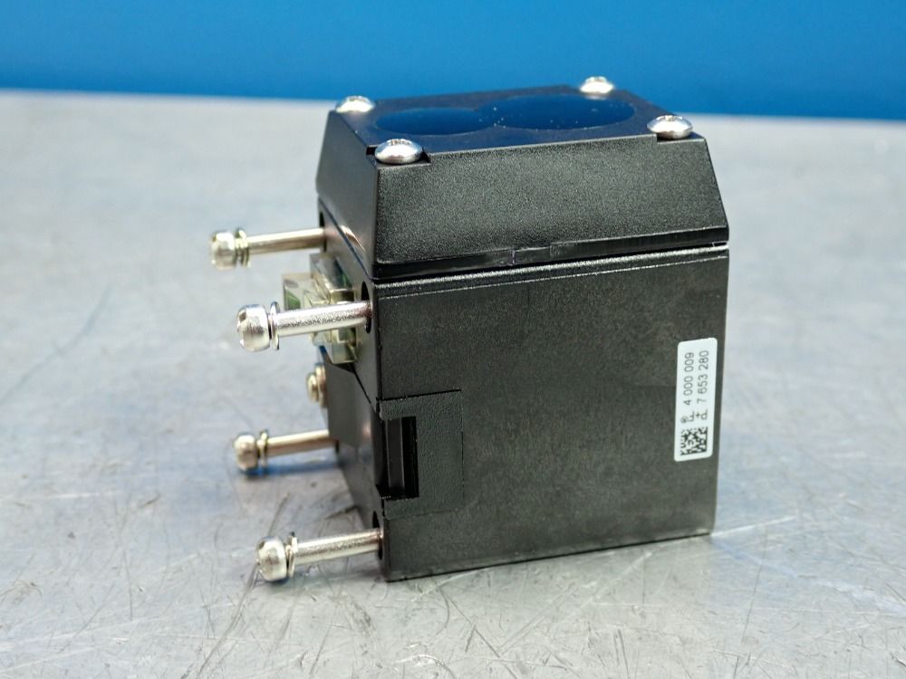 Pepperl+fuchs Photo-automation Scan Receiver - Mpr2hd