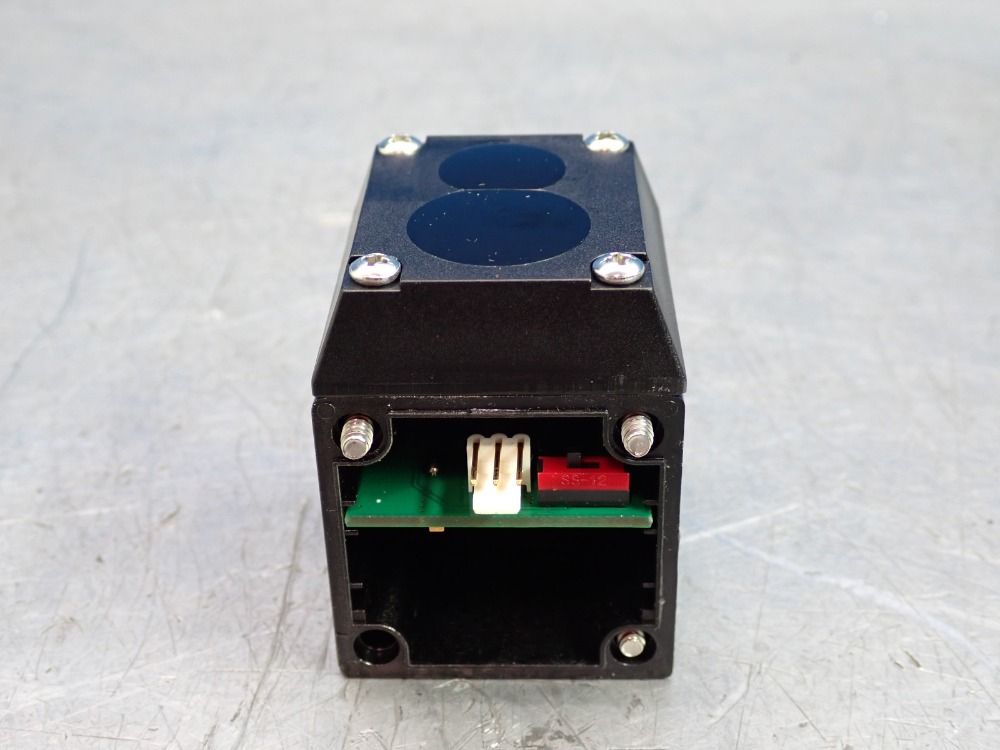 Pepperl+fuchs Photo-automation Scan Receiver - Mpr2hd