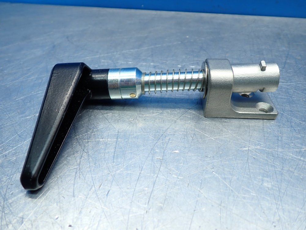 Fortress Interlocks Proamhandle Actuator Safety Switch - Ma2m6st401t02824e3