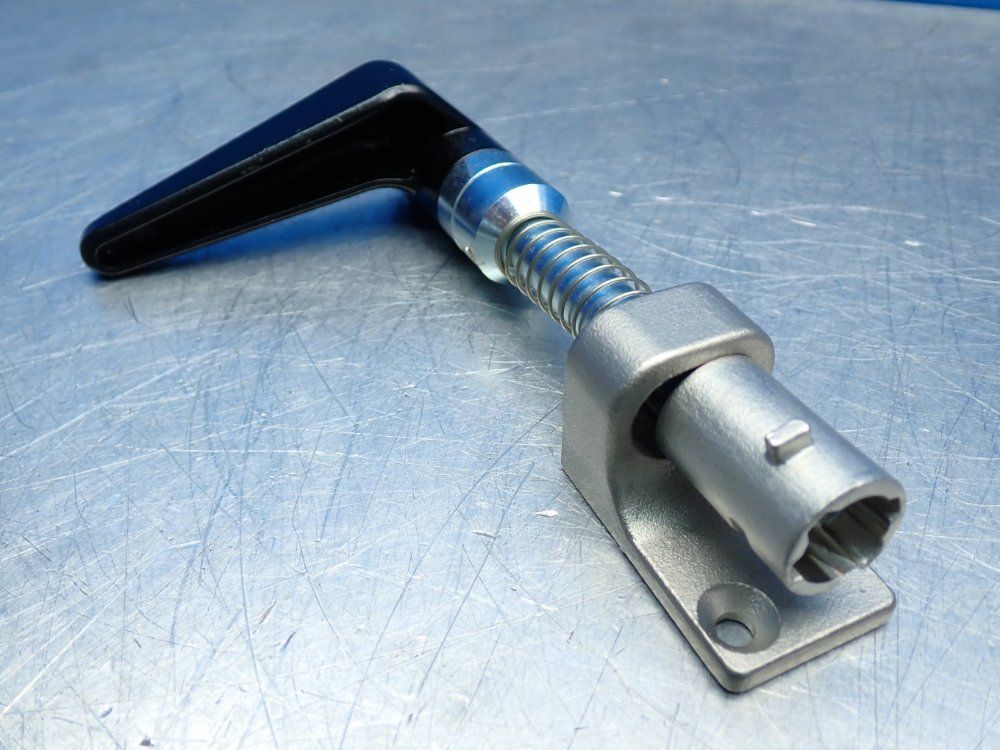 Fortress Interlocks Proamhandle Actuator Safety Switch - Ma2m6st401t02824e3