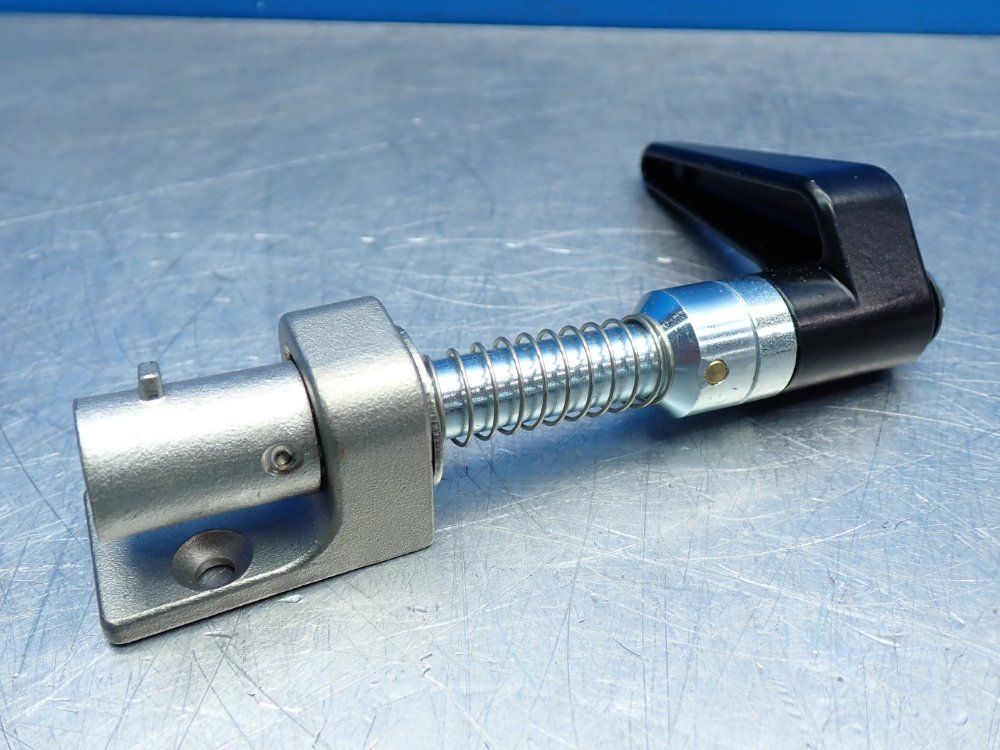 Fortress Interlocks Proamhandle Actuator Safety Switch - Ma2m6st401t02824e3