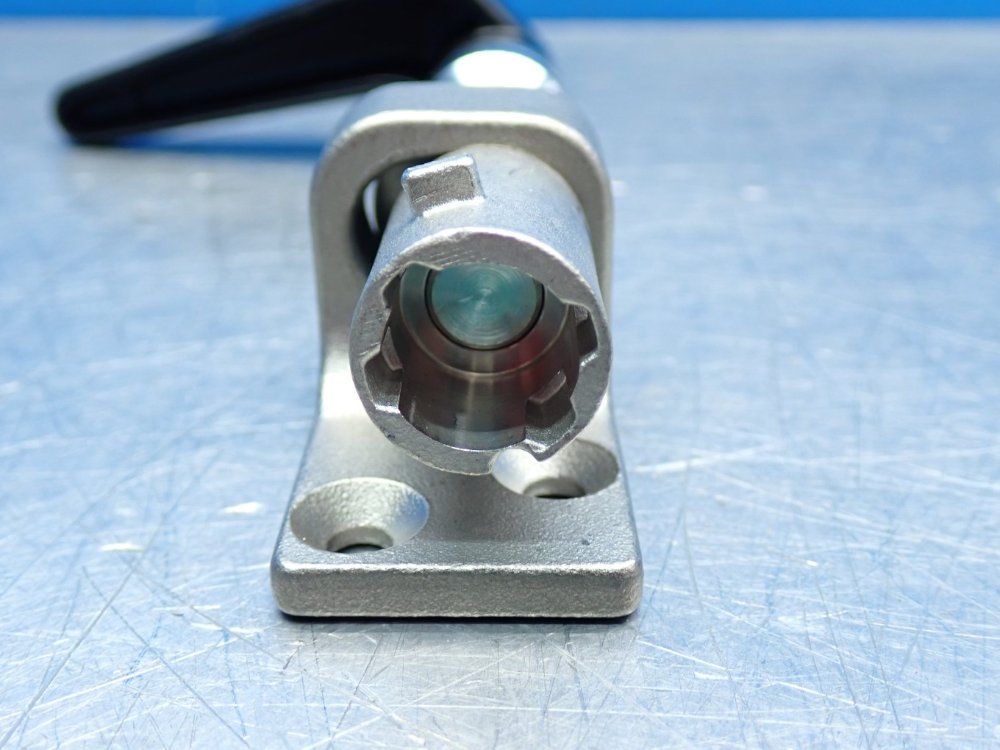 Fortress Interlocks Proamhandle Actuator Safety Switch - Ma2m6st401t02824e3