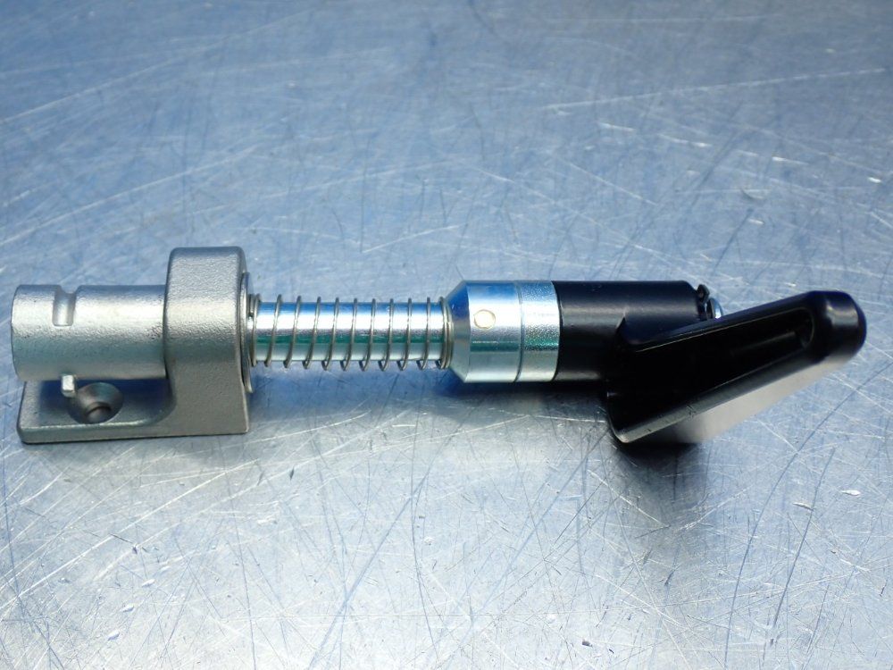 Fortress Interlocks Proamhandle Actuator Safety Switch - Ma2m6st401t02824e3