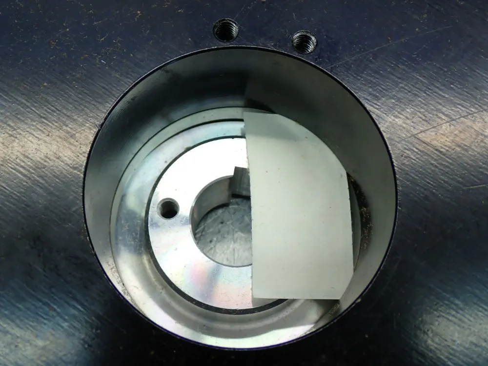 Raymond Electric Forklift Brake Kit - 1094113/004