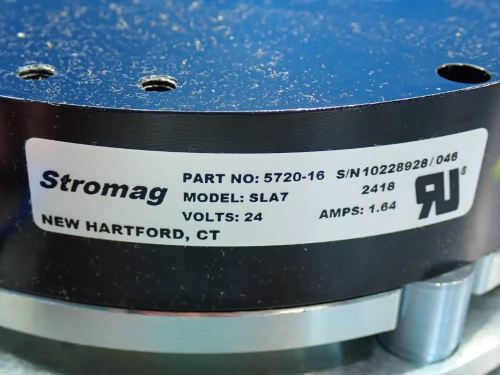 Raymond Electric Forklift Brake Kit - 1094113/004