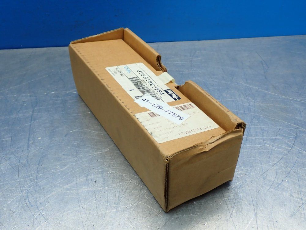 Parker 5 To 125psi H1-series Isys Sandwich Regulator - Ps4038166cp