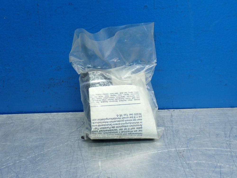 Festo Amplifier Actuator - 3717