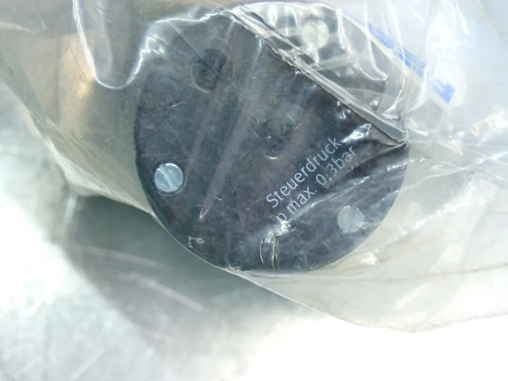 Festo Amplifier Actuator - 3717