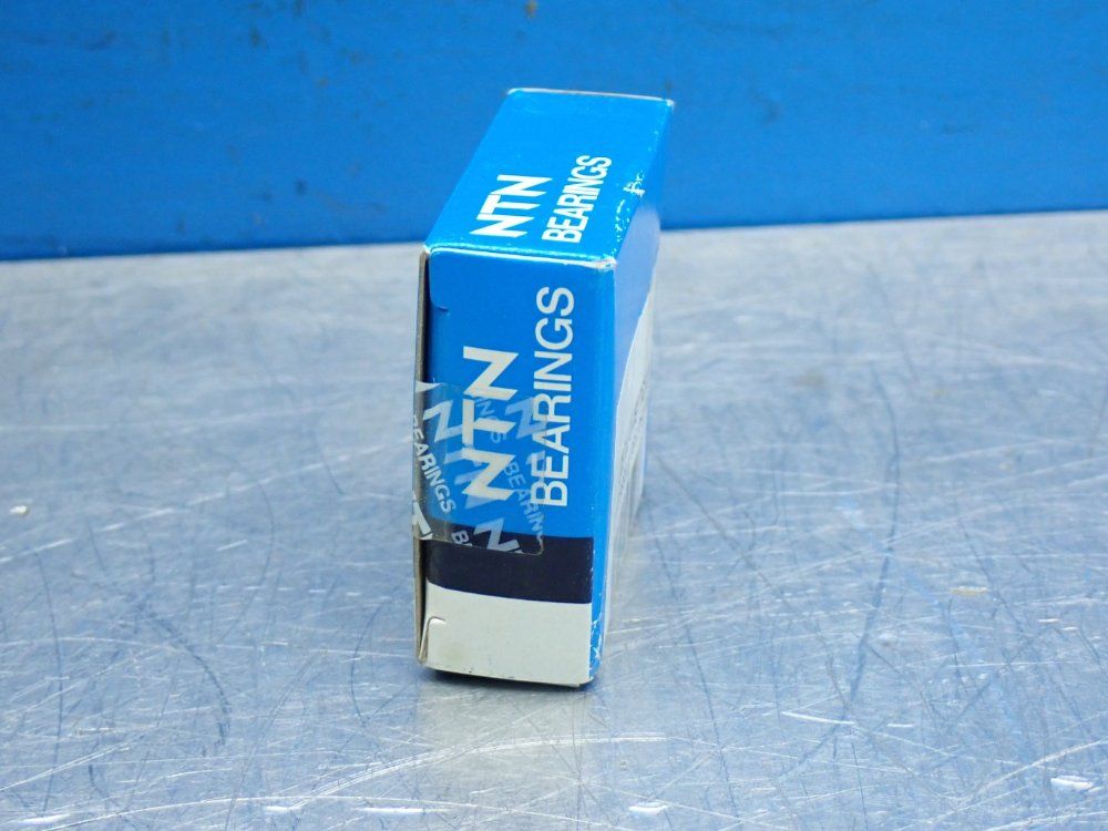 Ntn Lot Of 9 Ball Bearings - T11506