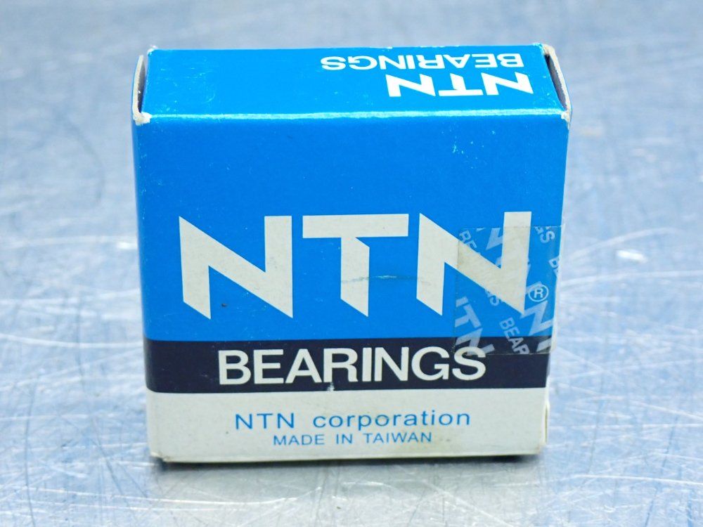 Ntn Lot Of 9 Ball Bearings - T11506