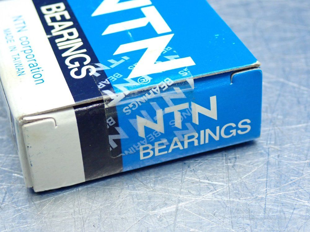 Ntn Lot Of 9 Ball Bearings - T11506