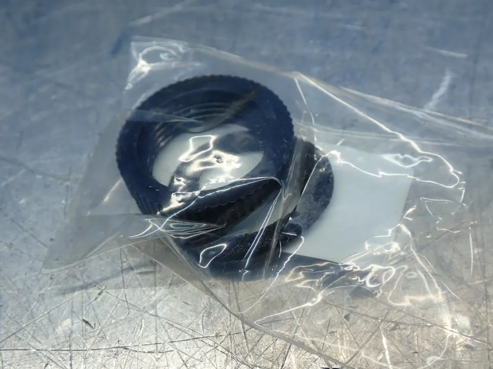 Banner Illuminated Touch Button - 85201