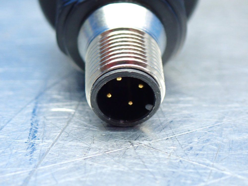 Banner Illuminated Touch Button - 85201