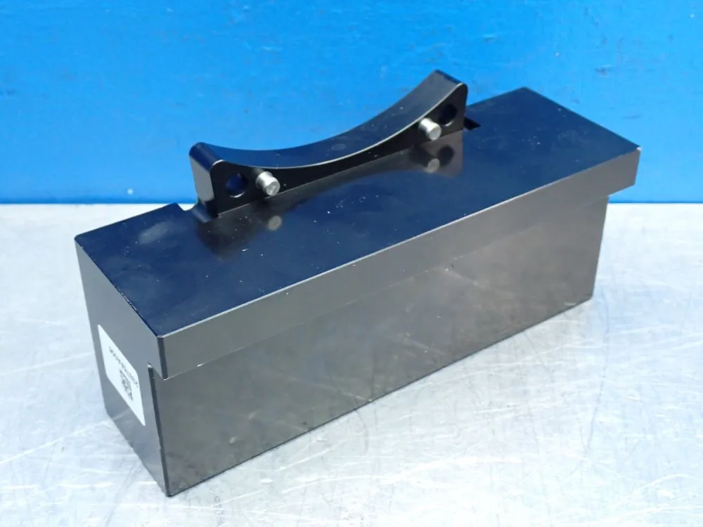 Ati 100psi (6.9bar) Max Robotic Tool Changer - Ak2m