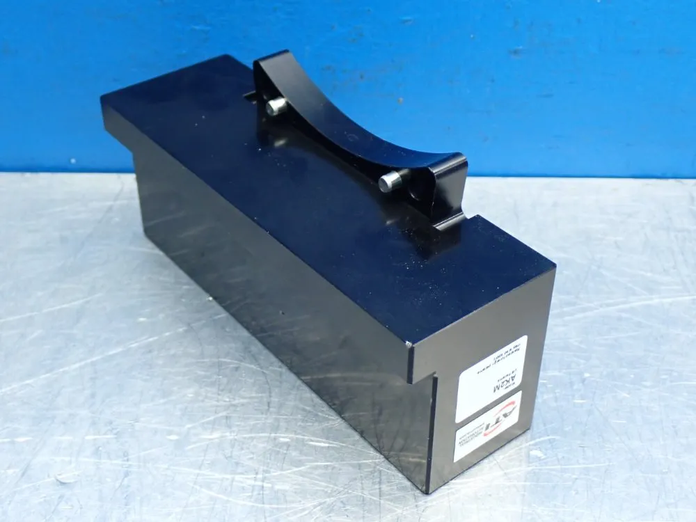 Ati 100psi (6.9bar) Max Robotic Tool Changer - Ak2m