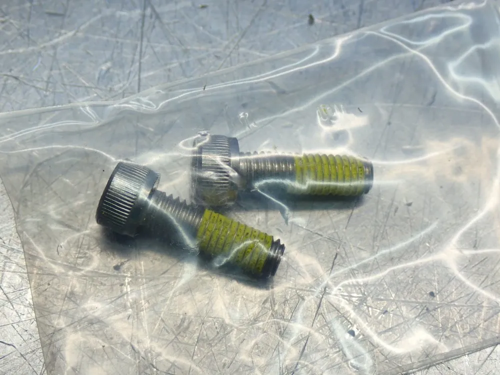 Ati 100psi (6.9bar) Max Robotic Tool Changer - Ak2m