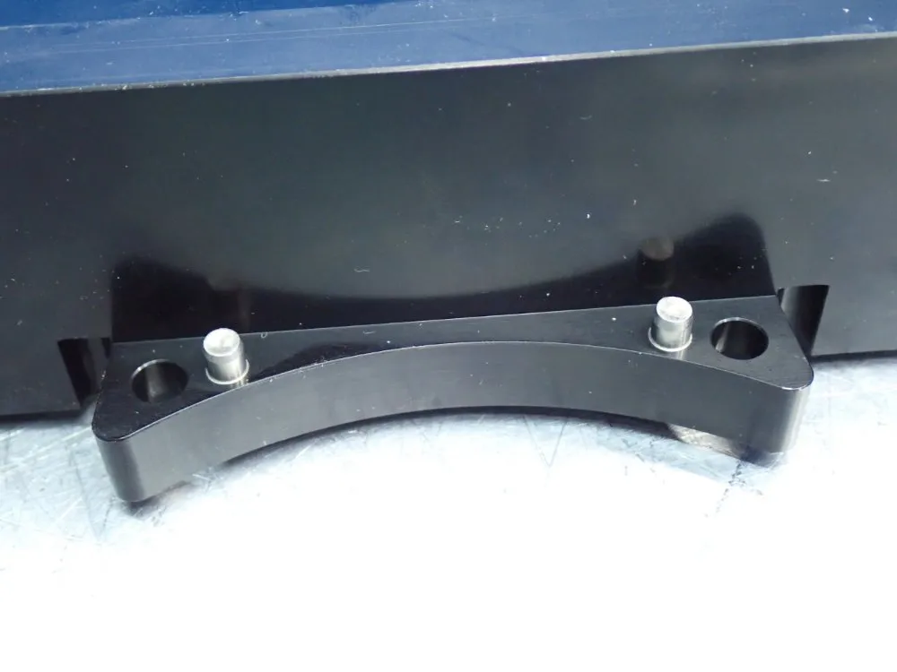 Ati 100psi (6.9bar) Max Robotic Tool Changer - Ak2m