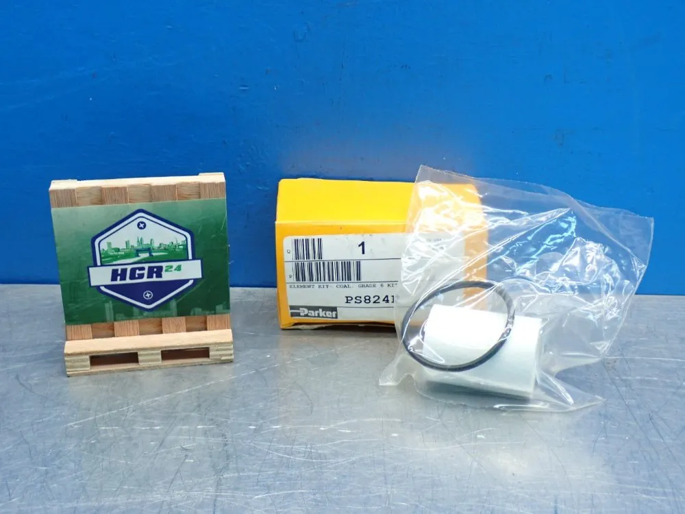 Parker Prep-air Ii Filter Element - Ps824p