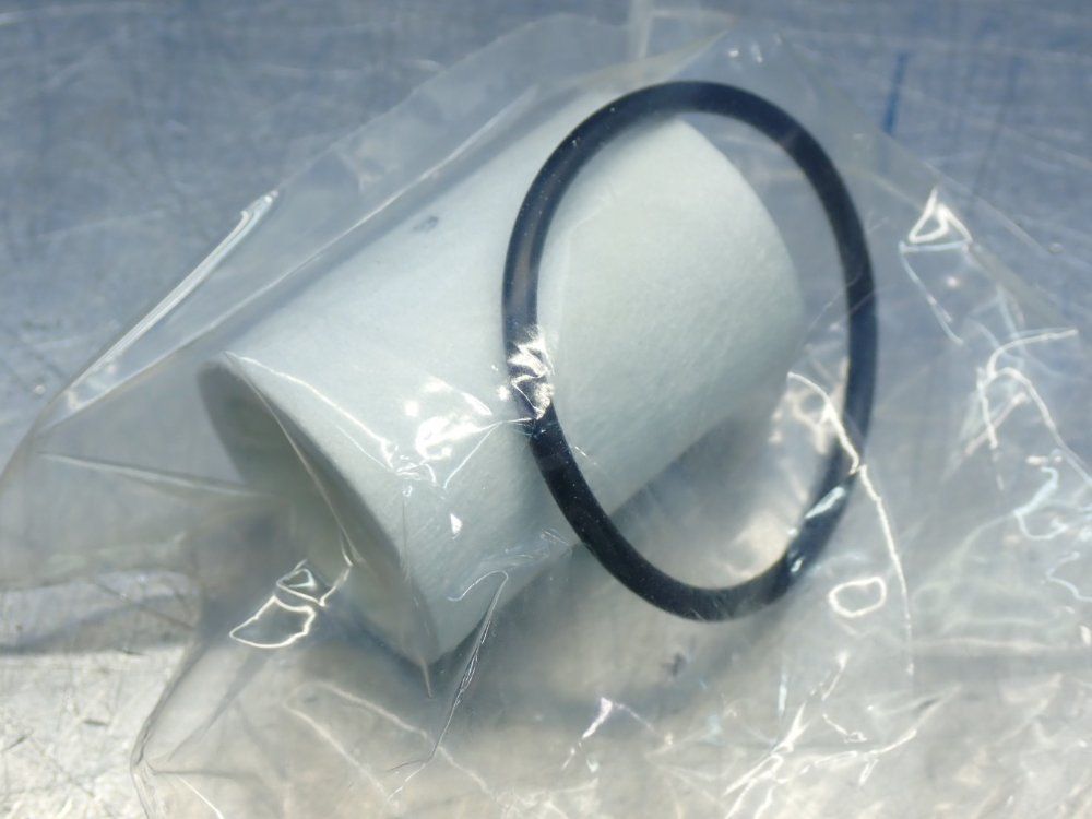 Parker Prep-air Ii Filter Element - Ps824p