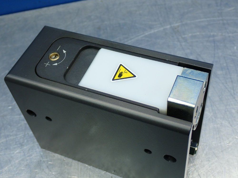 Rexroth Pneumatic Stop Gate - R980024832