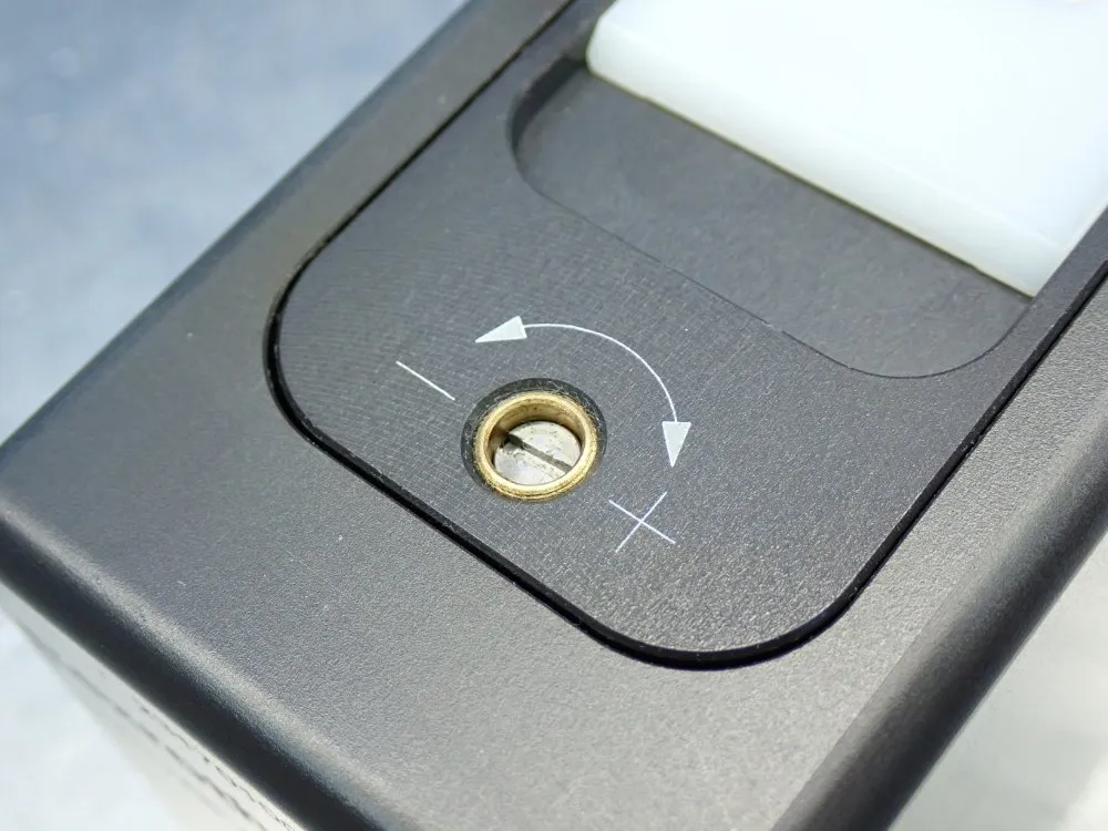 Rexroth Pneumatic Stop Gate - R980024832