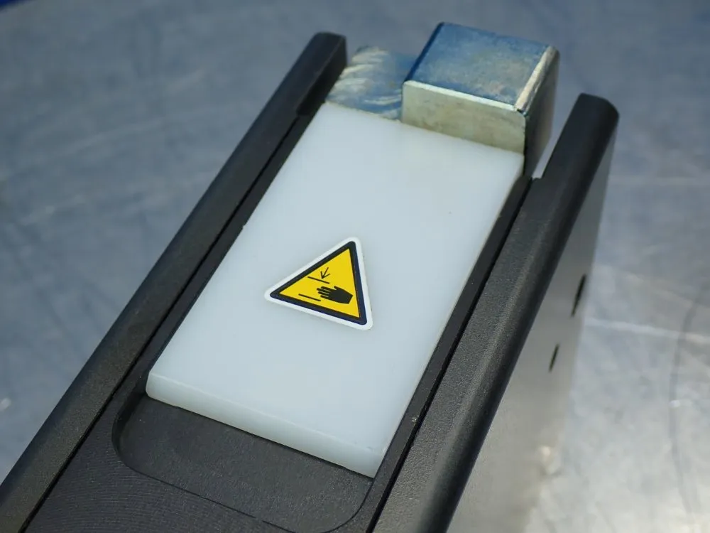 Rexroth Pneumatic Stop Gate - R980024832