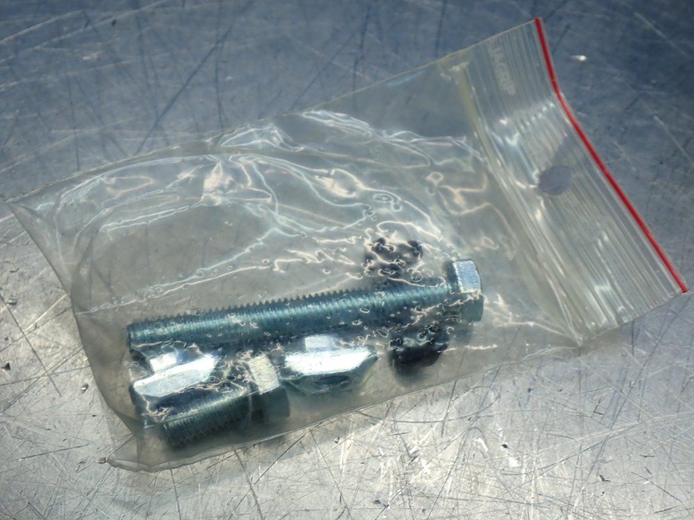 Rexroth Pneumatic Stop Gate - R980024832