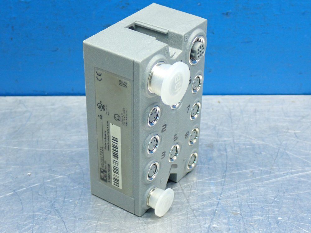 B&a Plc Module Unit - X67bc7321
