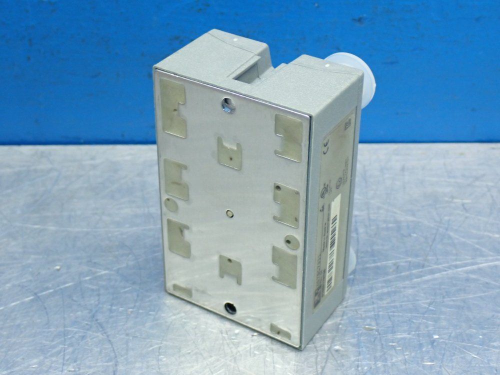 B&a Plc Module Unit - X67bc7321