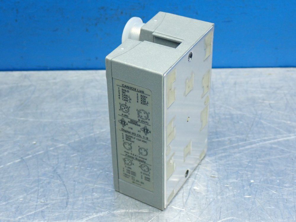B&a Plc Module Unit - X67bc7321