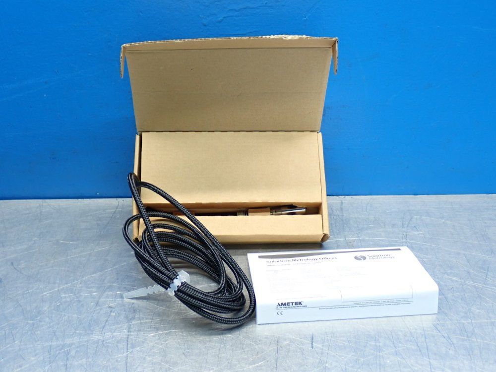 Ametek Solartron Afm-series Transducer Probe - Af050