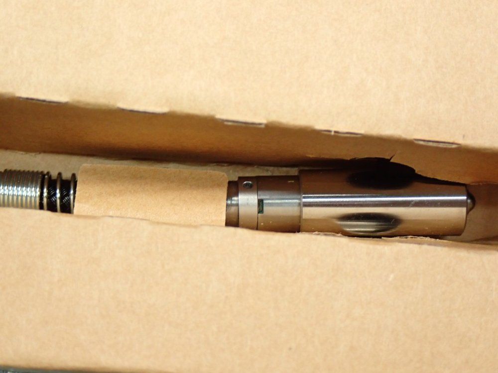 Ametek Solartron Afm-series Transducer Probe - Af050