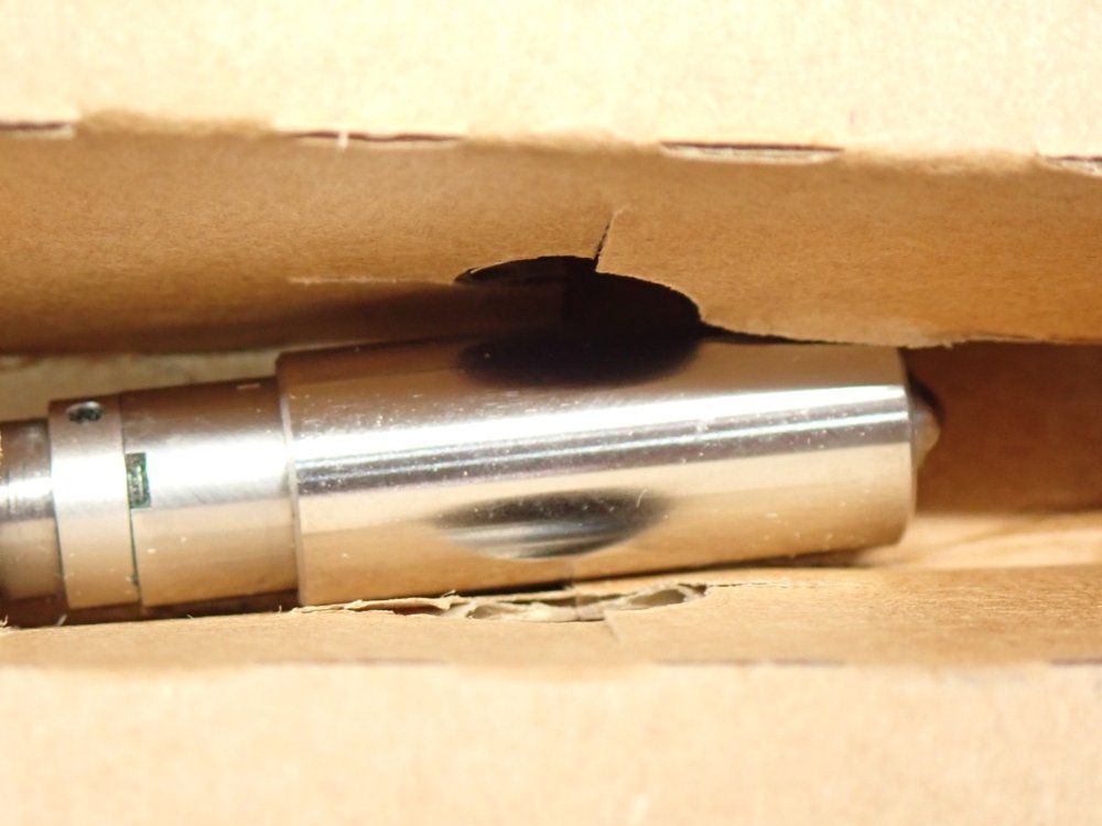 Ametek Solartron Afm-series Transducer Probe - Af050