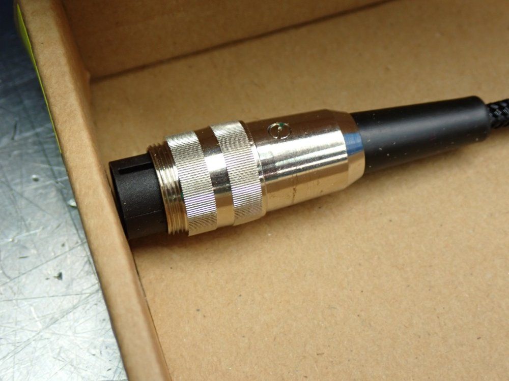 Ametek Solartron Afm-series Transducer Probe - Af050