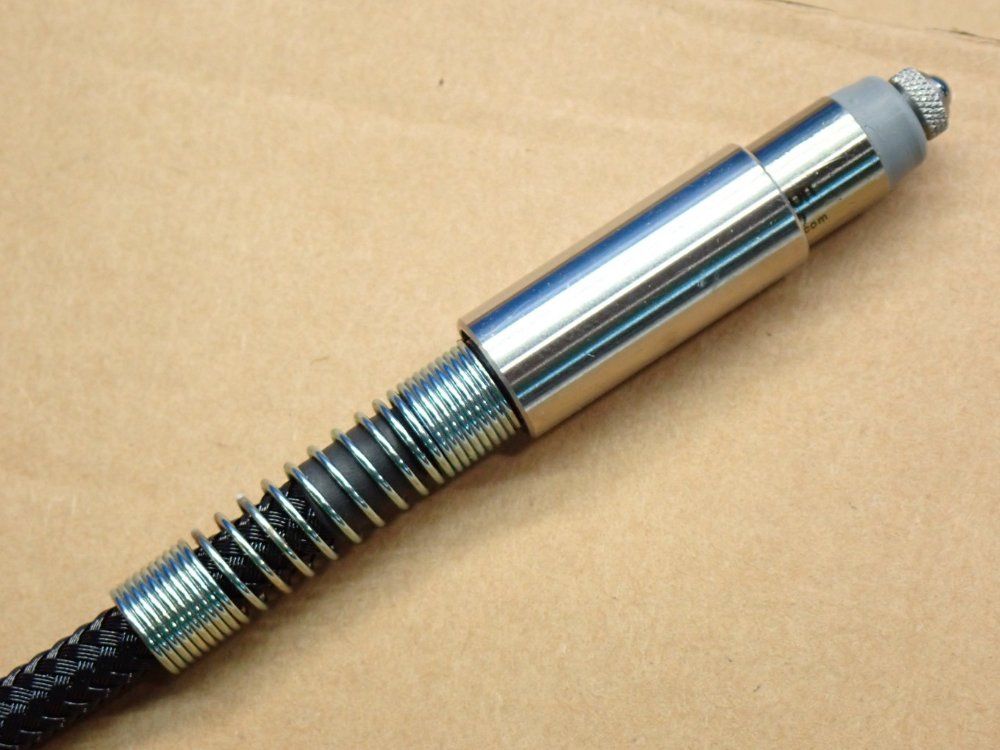 Ametek Solartron Afm-series Transducer Probe - Af050