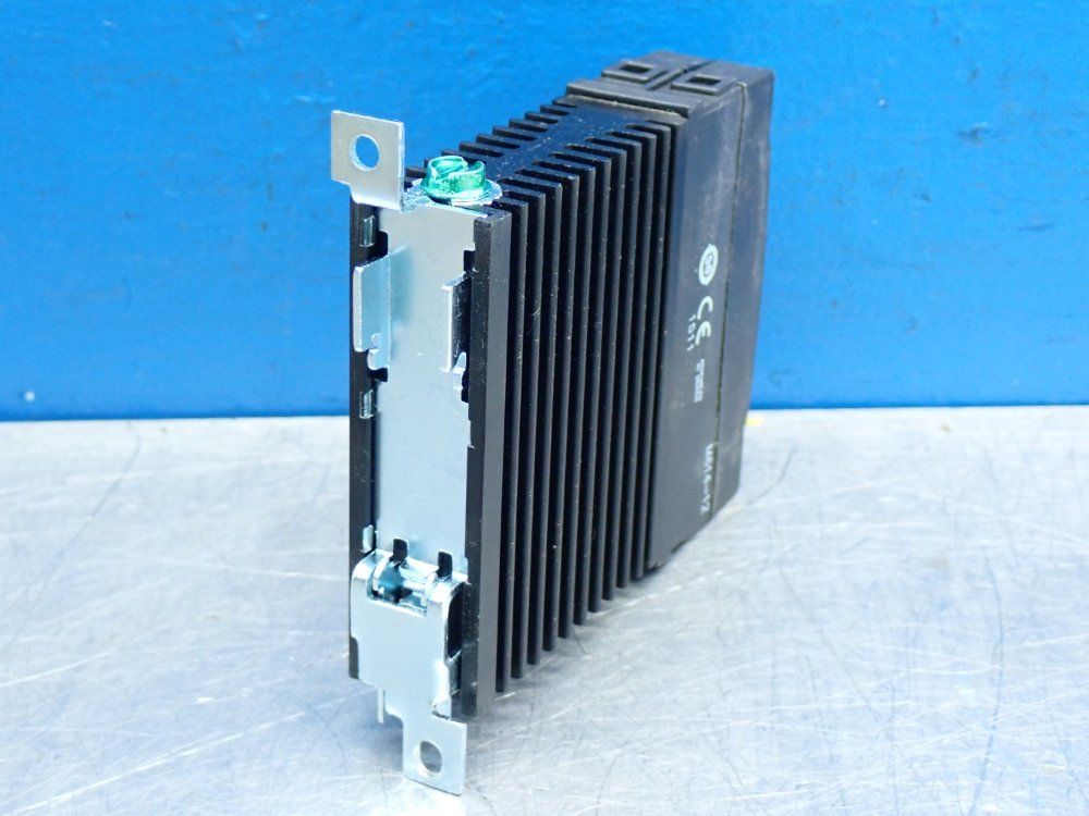 Crydom Ckr-series Solid State Relay Unit - Ckrd4830