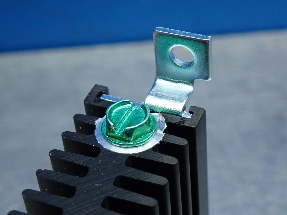 Crydom Ckr-series Solid State Relay Unit - Ckrd4830