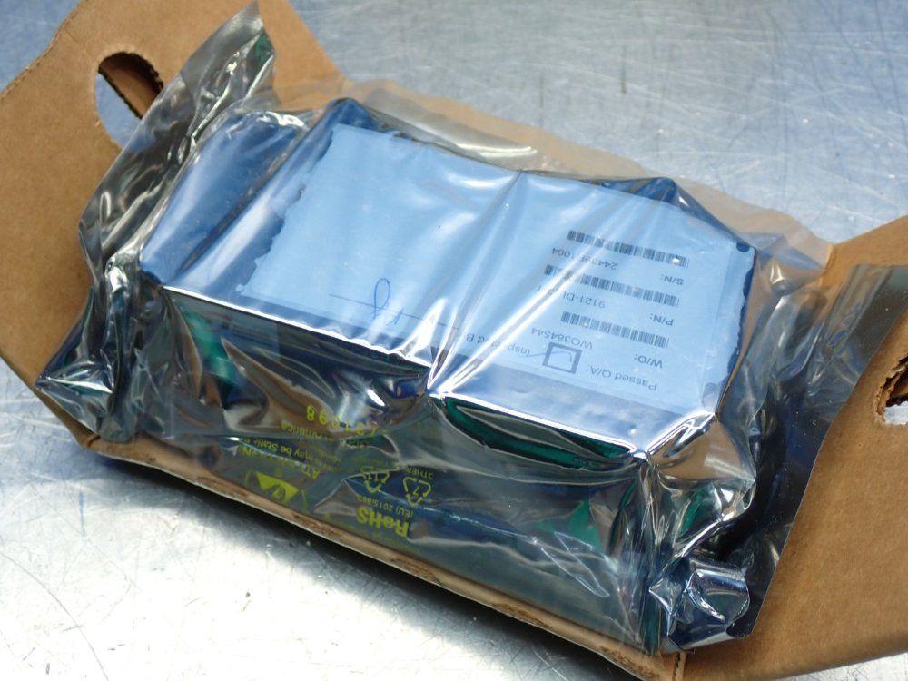 Ati Tool Changer Unit - 9121-dl12-t