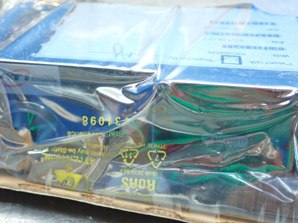 Ati Tool Changer Unit - 9121-dl12-t