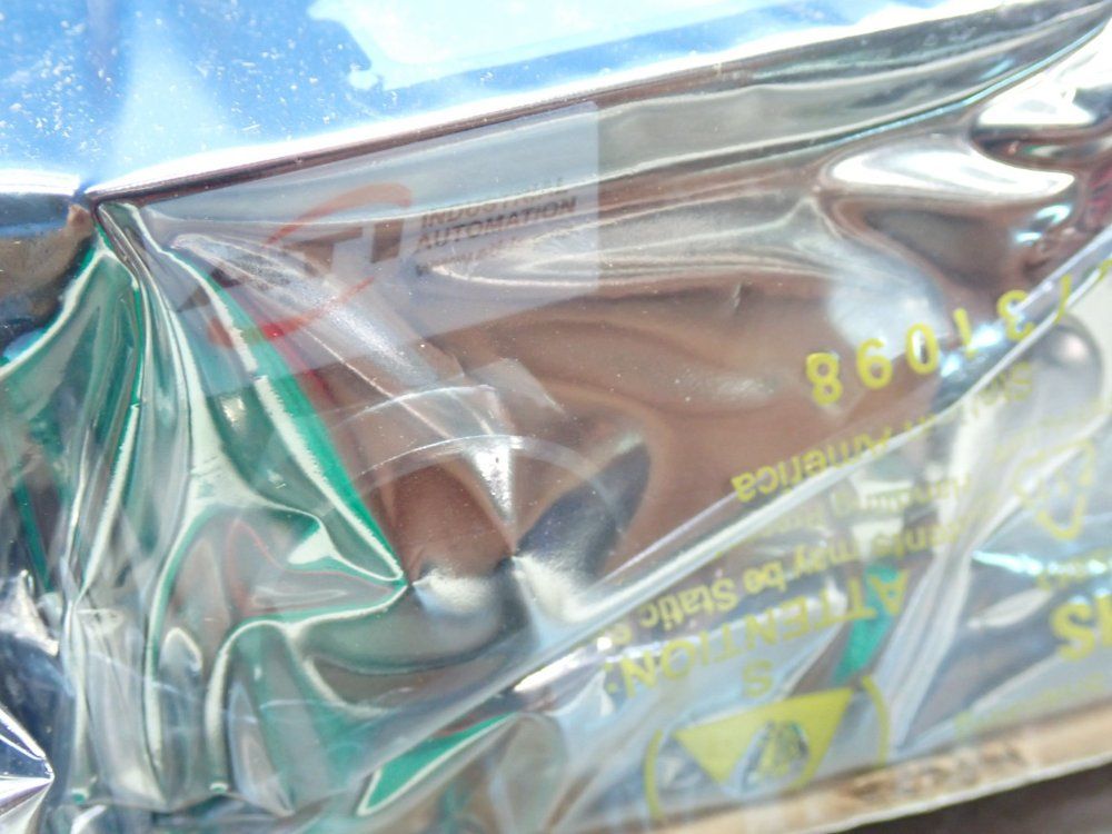 Ati Tool Changer Unit - 9121-dl12-t